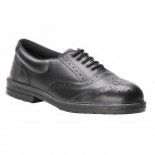 Chaussure ville brogue steelite s1p portwest - Taille au choix