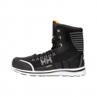 Chaussure de sécurité montante helly hansen oslo high s1p src 100% san métal - Pointure au choix