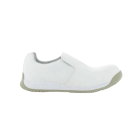 Chaussures de sécurité agroalimentaire Milk Evo Blanc - S.24 - 5432- 40