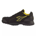 Chaussures de sécurité basses diadora glove mds master s3 hro src esd noir - Pointure au choix