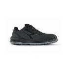 Chaussures de sécurité basses Ember UK ESD S3 CI SRC, noir - U-POWER - RI20384 35