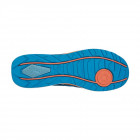 Chaussures de sécurité basses respirables puma safety frontside s1p esd hro src - Taille au choix
