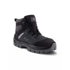 Chaussures de sécurité HOT PEPPER S3L AN HI CI FO LG SR   PHNO3 - Gaston MILLE - PHNO-40