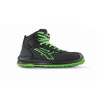 Chaussures de sécurité LAKE UK ESD S3 CI SRC - U-POWER - RI10334 -48