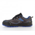 Chaussures de sécurité sportives basses s1p src esd safety jogger cador - Couleur et pointure au choix