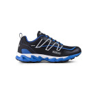 Chaussures de travail sparco TORQUE DURANGO 01 SRA Noir/Bleu-clair - Pointure au choix