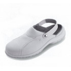 Sabot de securite antoine blanc nordways - Taille au choix