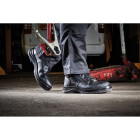 Chaussures de sécurité montantes dickies deltona s3 src - Pointure au choix Chaussures de sécurité montantes dickies deltona s3 src - Pointure au choix