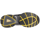 Baskets de sécurité basses Puma pace low S1P SRC