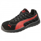 Chaussure de sécurité basse puma silverstone low s1p src - Pointure au choix
