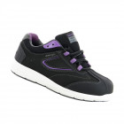 Baskets de sécurité femme safety jogger rihanna s3 - pointure au choix