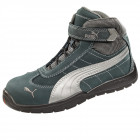 Baskets de sécurité montantes Puma le mans mid S3 SRC