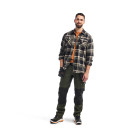 Chemise flanelle STRIKER 32881168 - Couleur au choix