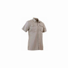 Chemise LMA BAROUD beige T.XXL - 9161 T.6