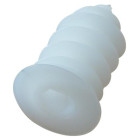 Cheville polystyrène ING FIXATIONS Fixation isolants polystyrène - Ø23 x L 50 mm - Boite de 25 - A136065