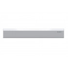 Ensemble douche italienne + set de finition