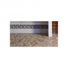 Cimaise arrondie p8060