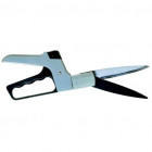 Cisaille à gazon manuelle orientable spear & jackson