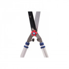 Cisaille à haie télescopique spear & jackson - 66cm - 55513