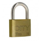 Cadenas CITY ISEO FRANCE (CAVERS) 02067001