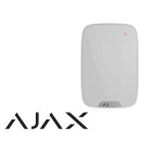 Clavier à code ajax tactile bidirectionnel sans fil, blanc