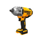 Clé à chocs dewalt dcf900p2t – 2 x 5,0 ah dcb115 tstak ii