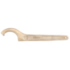 Clé à ergots bronzeplus 34-36, 170mm