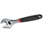 Clé à molette gainée de 8 facom 113a.8cgpb