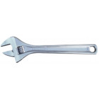 Cle molette techman 250mm s/c