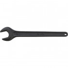 Clé plate simple, Cote s/plats : 46 mm, Long. 380 mm
