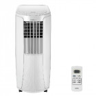 Climatiseur mobile daitsu 2640w - pour un espace de 30m³ - 3nda0086
