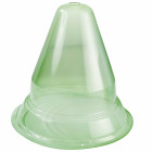 Cloche pour plants 10pcs