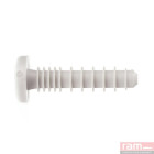 Boite de 250 clous goulottes RAMTEE - 57920