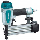 Cloueur pneumatique 8 Bars 18Ga longueur max des pointes 50mm livré en coffret MAKITA AF505