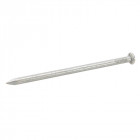 Clous de charpentier tête ronde galvanisés à chaud, 1 Kg - 75 x 3,76 mm