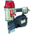 Cloueur pneumatique CN 890 S - 45 à 90 mm - Diamètre 2.5 à 3.1 mm - Liaison métal et PVC - ARCA - CN890S