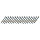 Clou ancrage 34° sofragraf pour cloueur sabot - 40 mm ann galva - bte 2000 - an40009