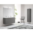 Gris-anthracite
