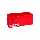 Coffre de chantier ks tools - 350x670x350mm - 999.0160