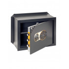 Coffre fort à emmurer mottura personal 5320 serrure à combinaison mécanique