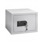 Coffre fort burg wachter c 310 k cityline serrure à clé
