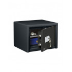Coffre fort burg wachter cl 410 k combi-line serrure à clé