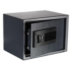 Coffre-Fort Électronique Avec Écran Tactile - 250 X 350 X 250 Mm