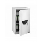 Coffre fort ignifugé burg wachter od 824 k officedoku serrure à clé