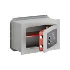 Coffre de sécurité WINDSOR270X390X200 code clavier 4 pênes - 13206