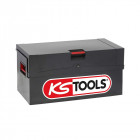 Coffre ks tools - renforcé - noir - 999.0550