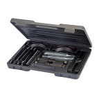 Coffret 14 pcs extracteur d'engrenages et décolleur de roulements - 14 pcs