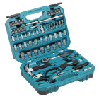Coffret 76 outils à main - MAKITA - E-10899
