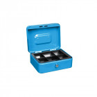 Coffret À Monnaie - Bleu