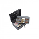 Coffret À Monnaie - Noir
